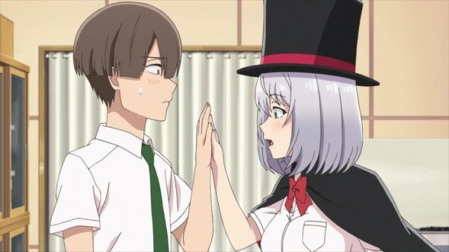 Magical Sempai S01E11