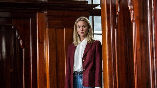 Bäckström S02E01