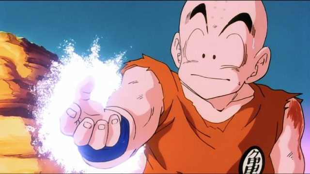 Dragon Ball Z S01E34