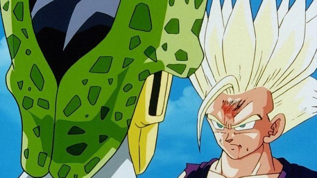 Dragon Ball Z S06E21