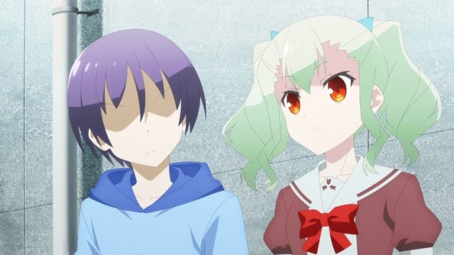 TONIKAWA: Over The Moon For You S00E18