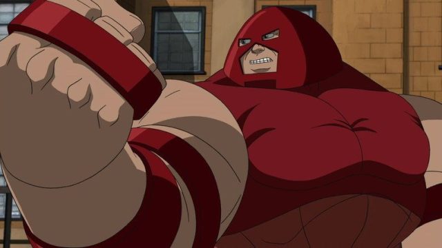 Ultimate Spider-Man S01E14