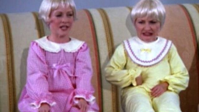 Sabrina, la bruja adolescente S06E12