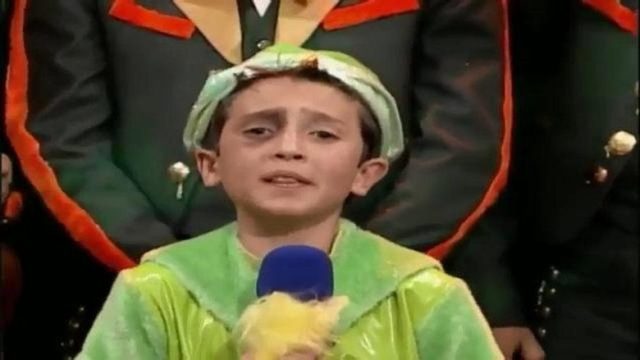 La familia P. Luche S01E34