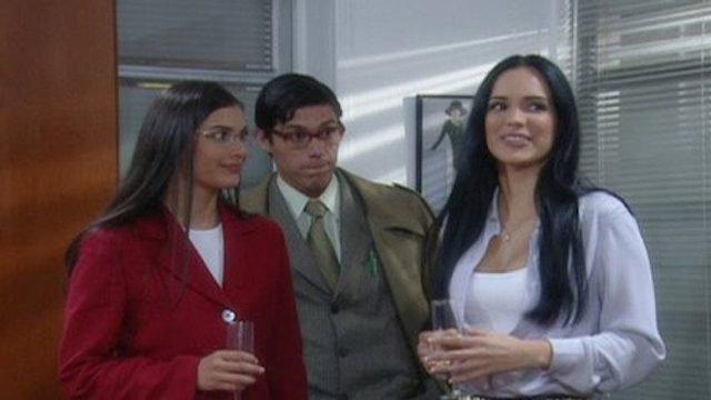 Yo soy Betty, la fea S01E314