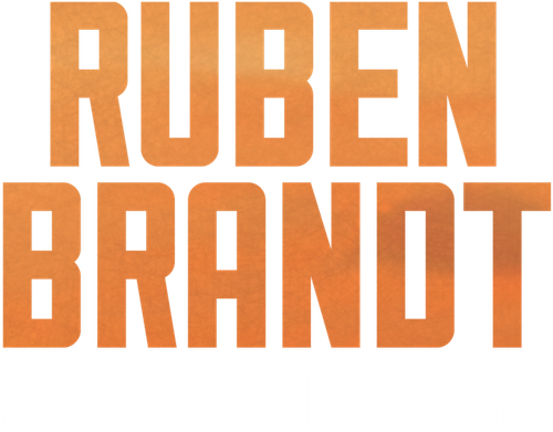 Ruben Brandt, Coleccionista