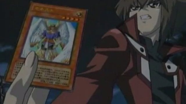 Yu-Gi-Oh! GX S01E176