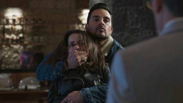 Hermanas, un amor compartido S01E12