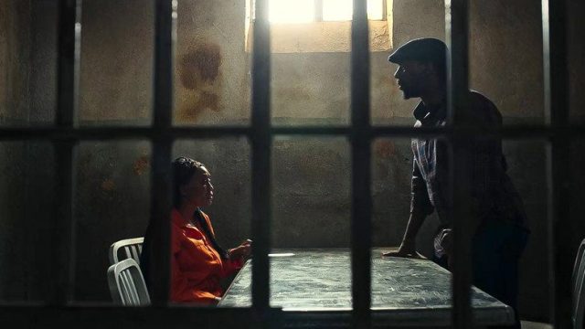 Seducción Fatal S01E14