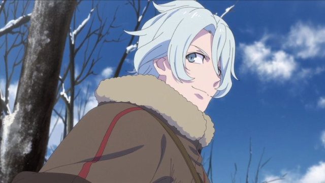 Sirius the Jaeger S01E03