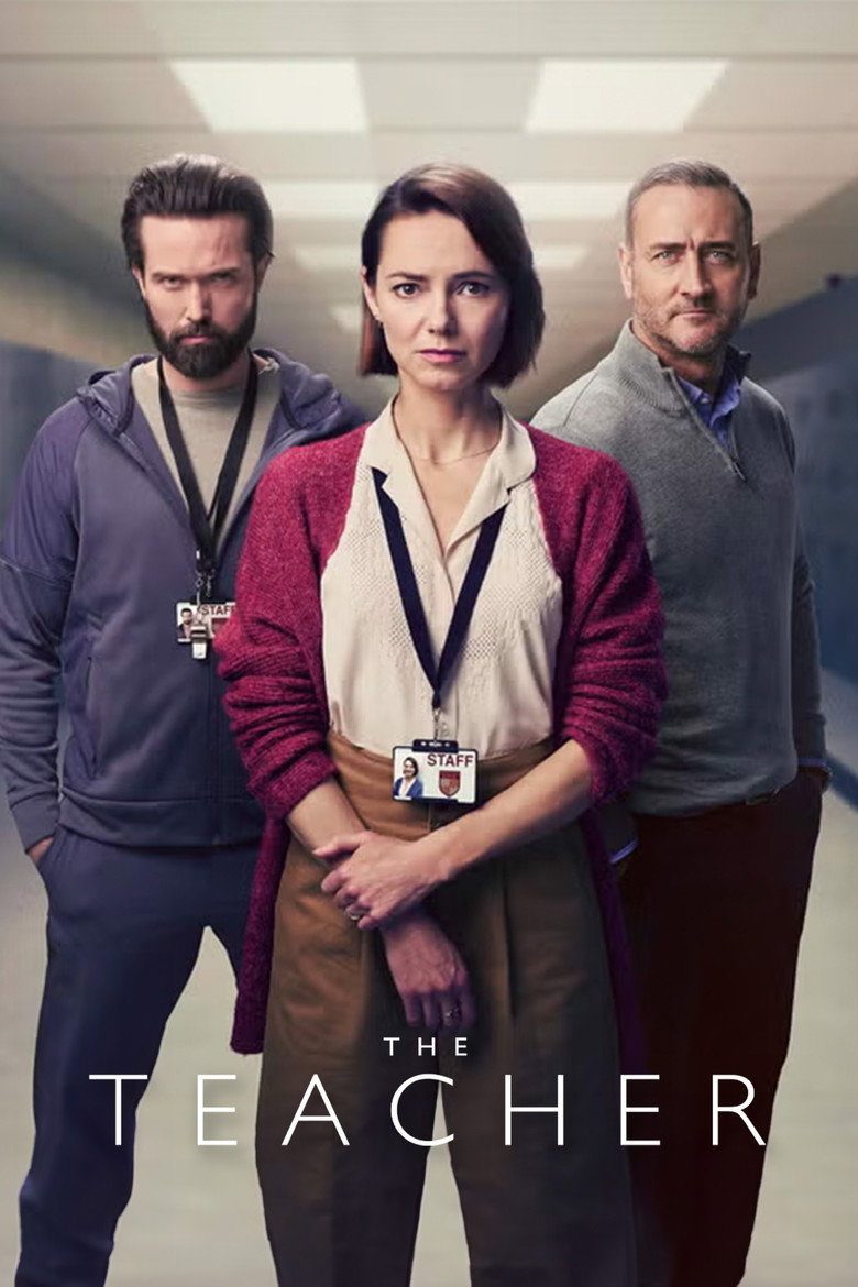The Teacher Temporada 2