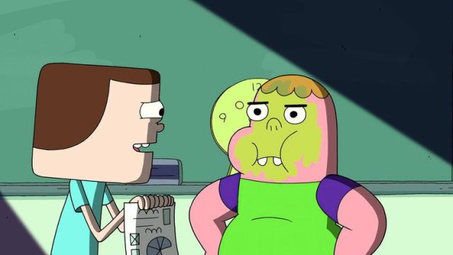 Clarence S01E31