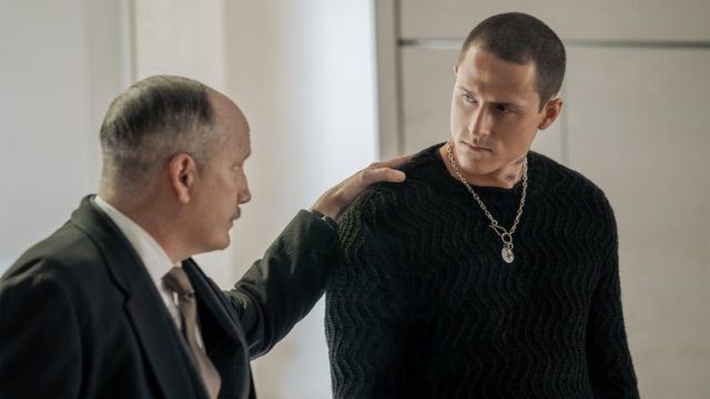 Power Book IV: Force S01E08