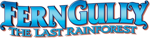 FernGully, Las Aventuras De Zak Y Crysta