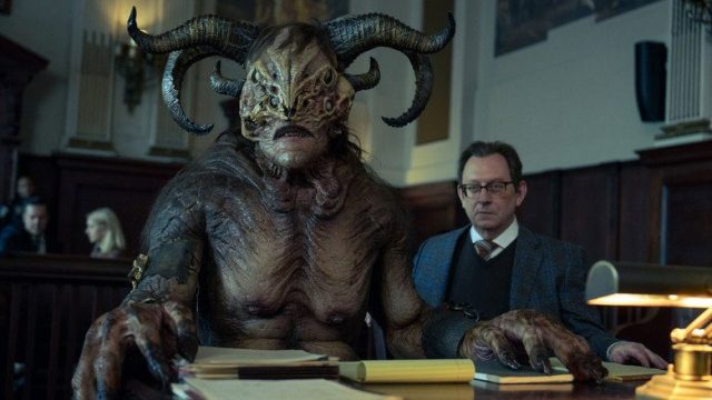Maligno S04E12