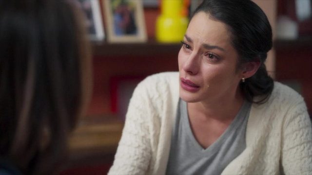 Tan cerca de ti, nace el amor S01E54