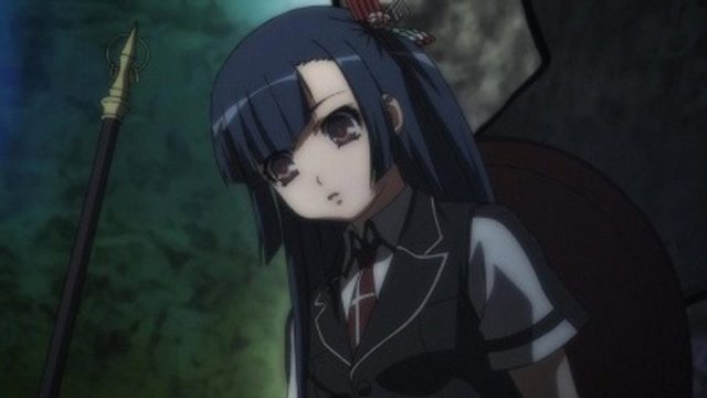 Hyakka Ryouran: Samurai Girls S00E17