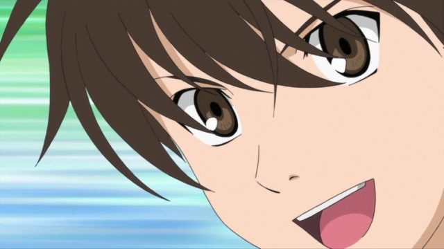 Area no Kishi S01E06