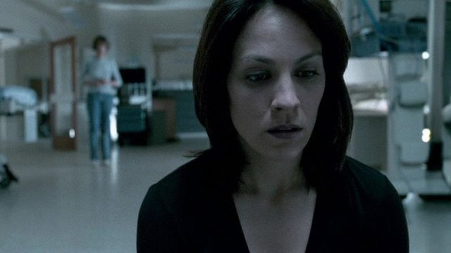 Los Expedientes Secretos X S09E11