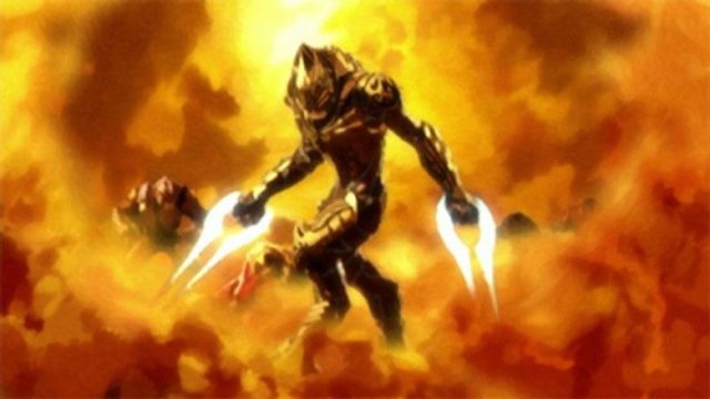 Halo Legends S01E03
