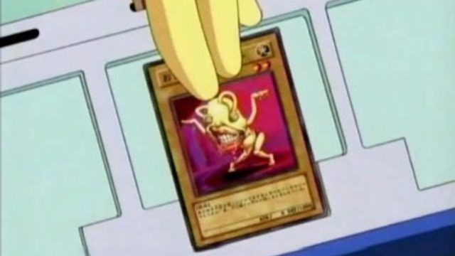 Yu-Gi-Oh! GX S01E166
