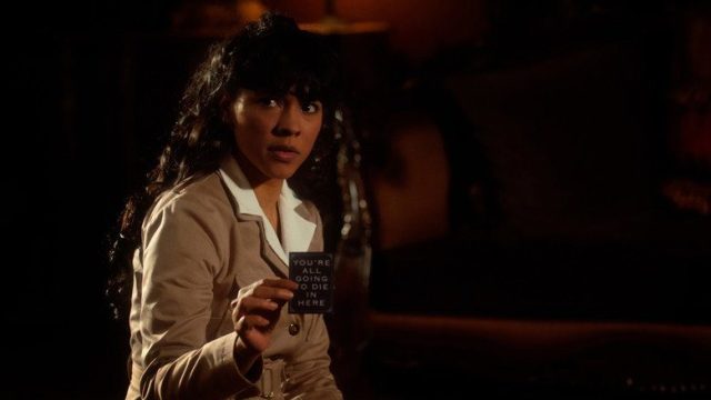 Leyendas del Mañana S06E12