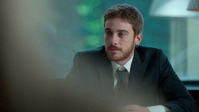 Todos quieren salvarse S02E01