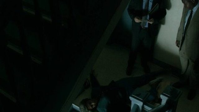 Awake S01E10