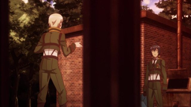 Taimadou Gakuen 35 Shiken Shoutai S01E06