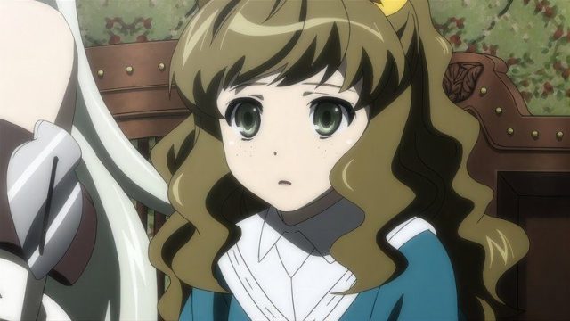 The Mystic Archives of Dantalian S01E06