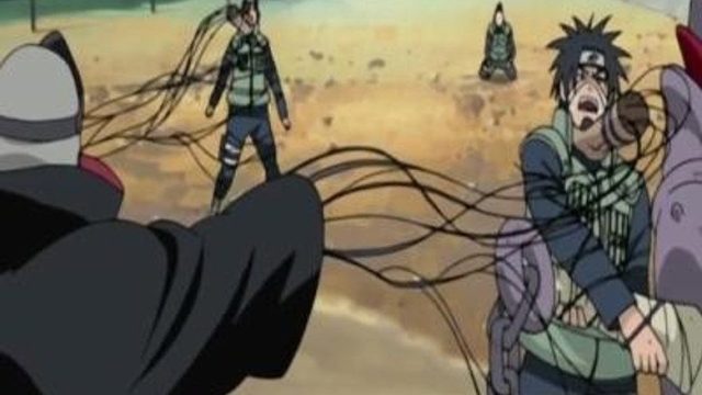 Naruto Shippuden S04E79