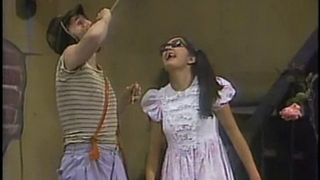 El Chavo S01E14