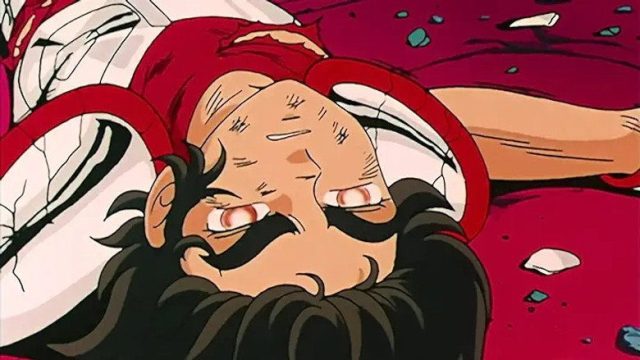 Los Caballeros del Zodiaco S01E72