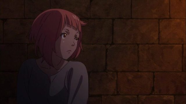 Rage of Bahamut S02E04