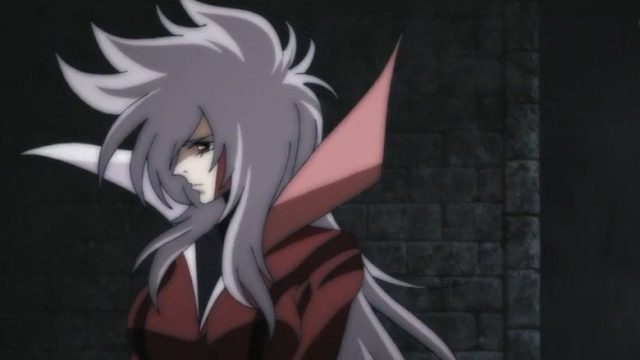 キャシャーン Sins S01E16