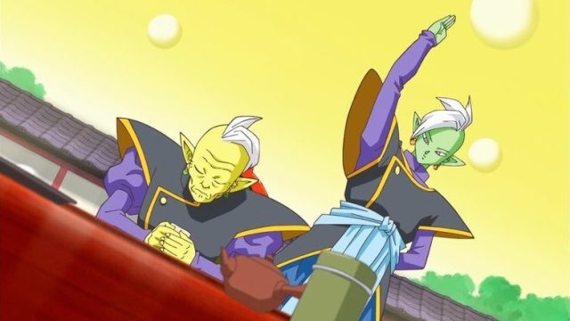 Dragon Ball Super S01E59