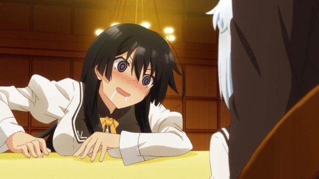 俺がお嬢様学校に「庶民サンプル」として拉致られた件 S00E03