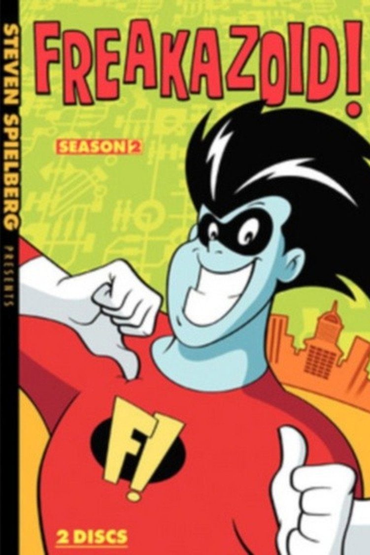 Fenomenoide! Temporada 2