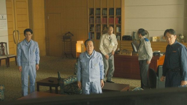 Los días S01E05
