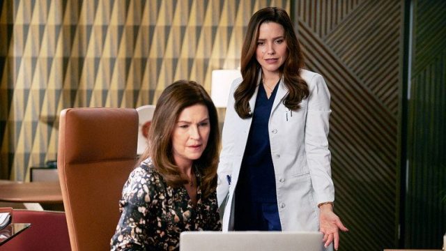 Good Sam S01E11