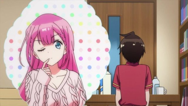 We Never Learn: BOKUBEN S01E07