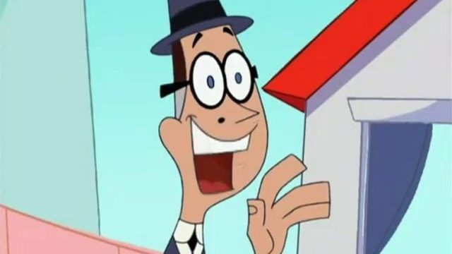 Poochini S01E11