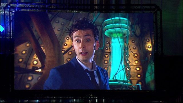 Doctor Who S00E11