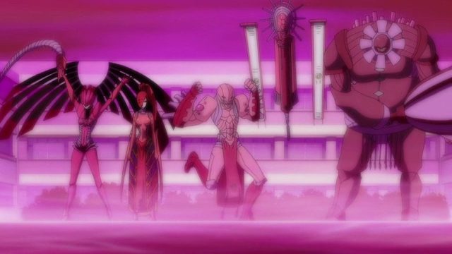11eyes S00E01