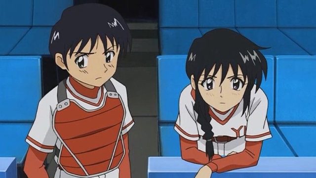 メジャー S01E23