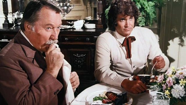 La familia Ingalls S04E02
