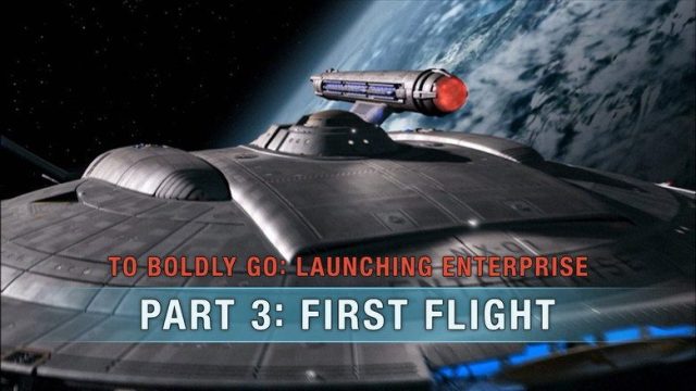 Viaje a las estrellas: Enterprise S00E05
