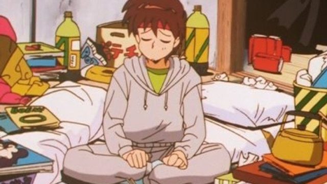 Mikami La cazafantasmas S01E13