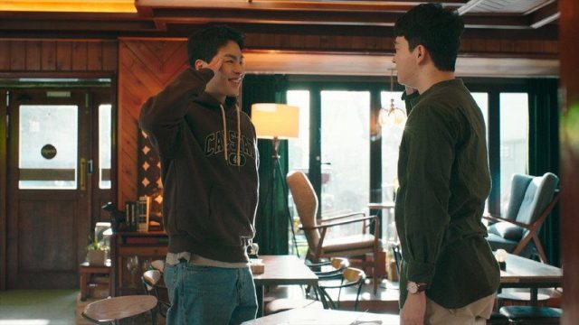 Fiel al amor S01E05