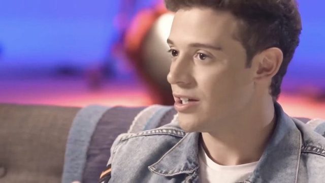 Soy Luna S00E19